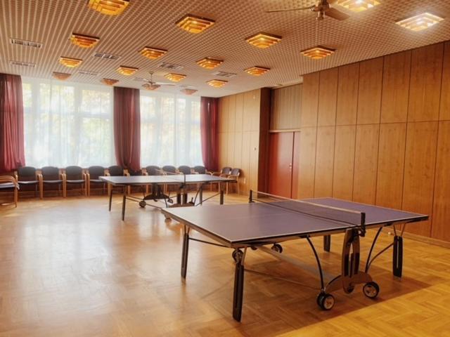 Riviera Park Hotel Balatonfoldvar Exterior photo